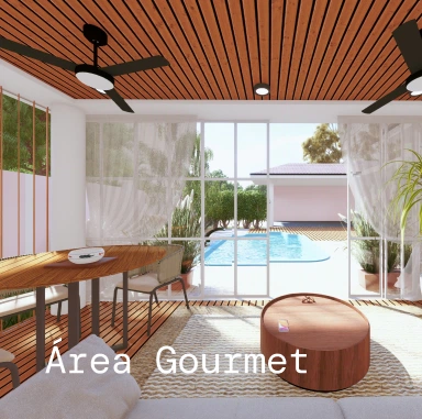 Gourmet — imagem 2