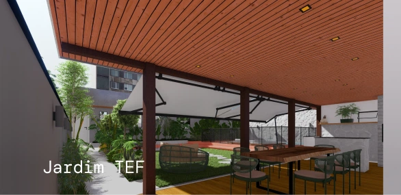 Jardim — imagem 1