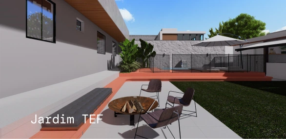 Jardim — imagem 4